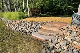 N5909 Lake Rd, Stone Lake Township, WI 54876 - Photo 2