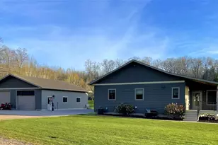 N5909 Lake Rd, Stone Lake Township, WI 54876 - Photo 58