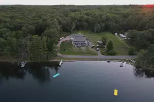 N5909 Lake Rd, Stone Lake Township, WI 54876 - Photo 2