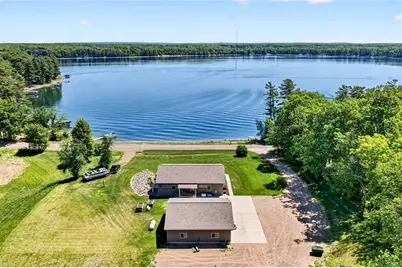N5909 Lake Road, Stone Lake, WI 54876 - Photo 14