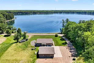 N5909 Lake Rd, Stone Lake, WI 54876 - Photo 14