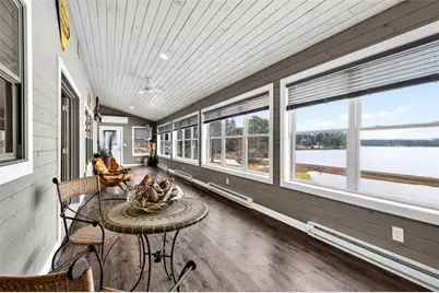 N5909 Lake Road, Stone Lake Township, WI 54876 - Photo 22