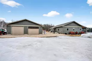 N5909 Lake Rd, Stone Lake Township, WI 54876 - Photo 56