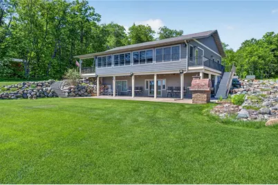 N5909 Lake Road, Stone Lake, WI 54876 - Photo 54