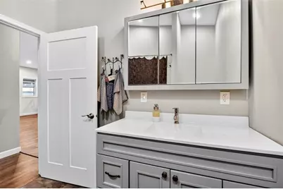 N5909 Lake Road, Stone Lake Township, WI 54876 - Photo 32