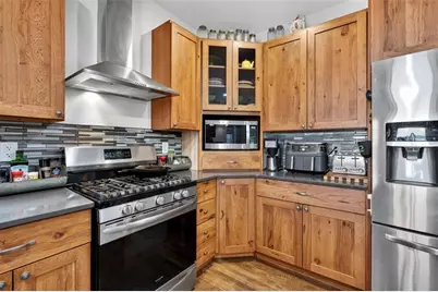 N5909 Lake Road, Stone Lake Township, WI 54876 - Photo 14