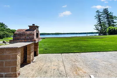 N5909 Lake Road, Stone Lake, WI 54876 - Photo 30