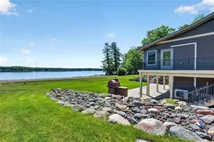 N5909 Lake Rd, Stone Lake, WI 54876 - Photo 52