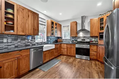 N5909 Lake Road, Stone Lake Township, WI 54876 - Photo 12