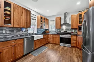 N5909 Lake Rd, Stone Lake Township, WI 54876 - Photo 12