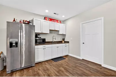 N5909 Lake Road, Stone Lake Township, WI 54876 - Photo 40