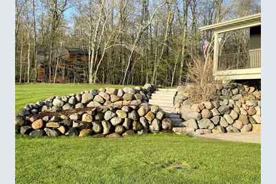 N5909 Lake Road, Stone Lake Township, WI 54876 - Photo 56