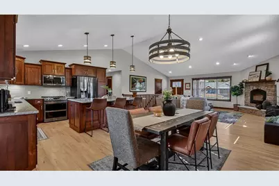 E3547 Pine Creek Road, Eleva, WI 54738 - Photo 4