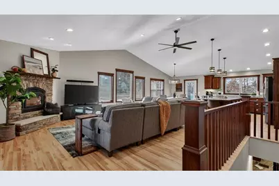 E3547 Pine Creek Road, Eleva, WI 54738 - Photo 2