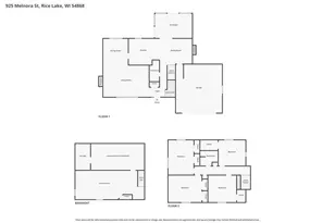 925 Melnora St, Rice Lake, WI 54868 - Photo 52