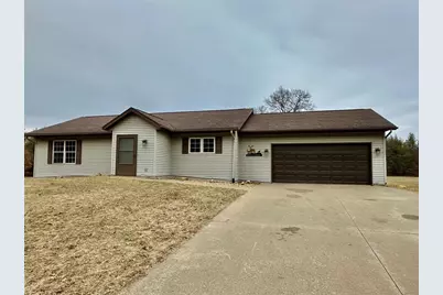 N6819 Eddy Road, Black River Falls, WI 54615 - Photo 1