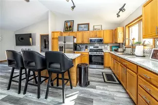 N6819 Eddy Rd, Black River Falls, WI 54615 - Photo 4