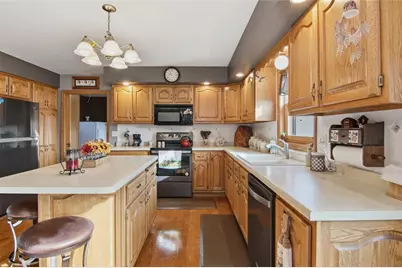 N13946 County Highway U, Sand Creek, WI 54757 - Photo 12