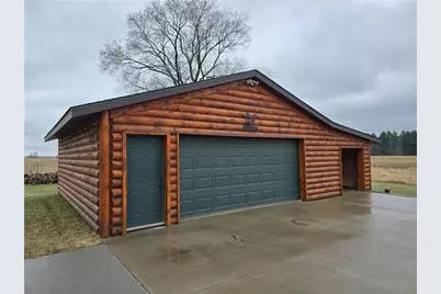 30925 County Highway F, New Auburn, WI 54757 - Photo 4