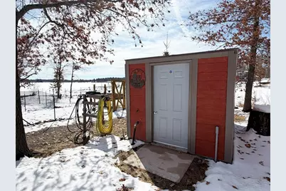 11612 McClain Lake Road, Trego, WI 54888 - Photo 32