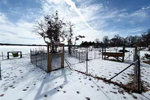 11612 McClain Lake Rd, Trego, WI 54888 - Photo 28