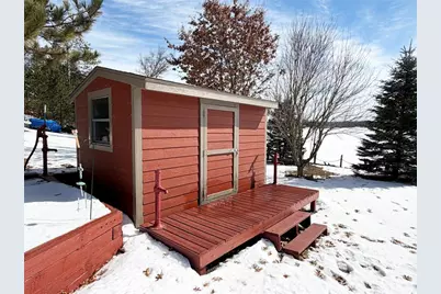 11612 McClain Lake Road, Trego, WI 54888 - Photo 34