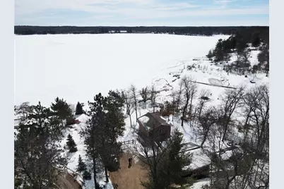 11612 McClain Lake Road, Trego, WI 54888 - Photo 40