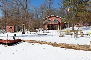 11612 McClain Lake Rd, Trego, WI 54888 - Photo 42