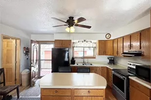 11612 McClain Lake Rd, Trego, WI 54888 - Photo 6