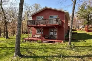 11612 McClain Lake Rd, Trego, WI 54888 - Photo 46