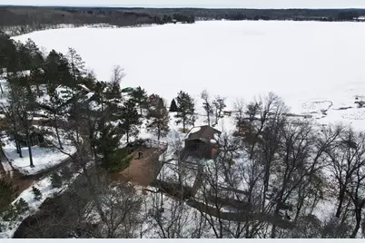 11612 McClain Lake Road, Trego, WI 54888 - Photo 44