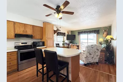 11612 McClain Lake Road, Trego, WI 54888 - Photo 8