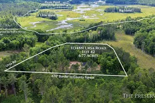 11348N Ursa Rd, Hayward, WI 54843 - Photo 4