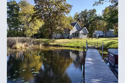 661 Pleasant View Trail, New Auburn, WI 54757 - Photo 4