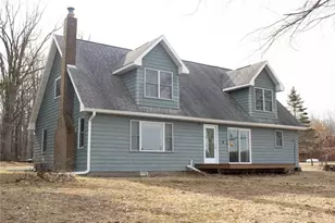 661 Pleasant View Trail, New Auburn, WI 54757 - Photo 2