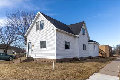 221 Miner Avenue, Ladysmith, WI 54848 - Photo 1