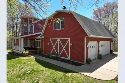 W10753 Hannon Road, Adams, WI 54615 - Photo 1