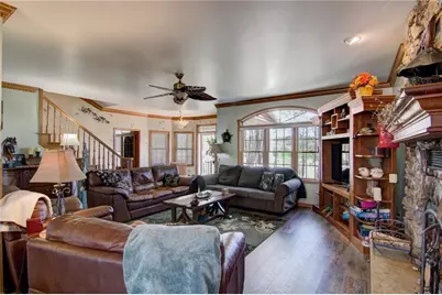 W10753 Hannon Road, Adams, WI 54615 - Photo 6