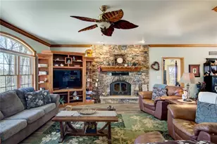 W10753 Hannon Rd, Adams, WI 54615 - Photo 2