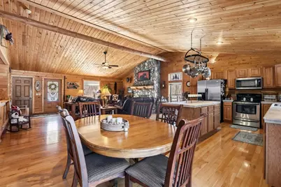 5810 Bear Path Lane, Spooner, WI 54801 - Photo 18