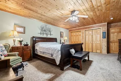 5810 Bear Path Lane, Spooner, WI 54801 - Photo 22