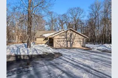 5810 Bear Path Lane, Spooner, WI 54801 - Photo 2