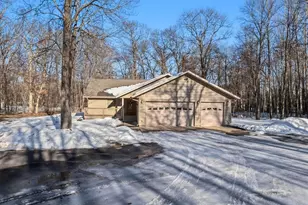 5810 Bear Path Ln, Spooner, WI 54801 - Photo 2