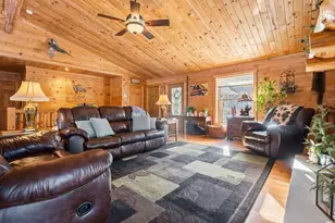 5810 Bear Path Ln, Spooner, WI 54801 - Photo 14