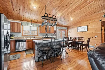 5810 Bear Path Lane, Spooner, WI 54801 - Photo 10