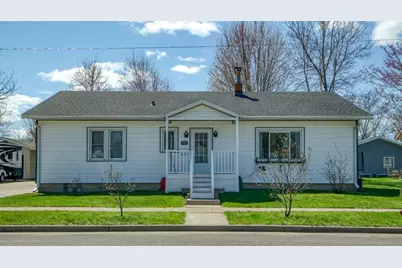 512 Evans Street, Rice Lake, WI 54868 - Photo 1