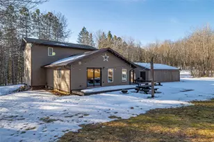 12011 US Hwy 63, Hayward, WI 54843 - Photo 1