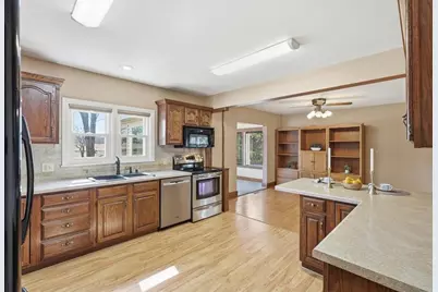 6540 State Highway 40, Bloomer, WI 54724 - Photo 8