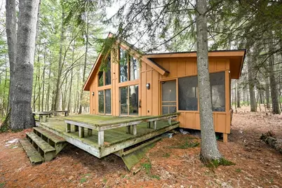 1711 S Lake Drive, Shell Lake, WI 54871 - Photo 2