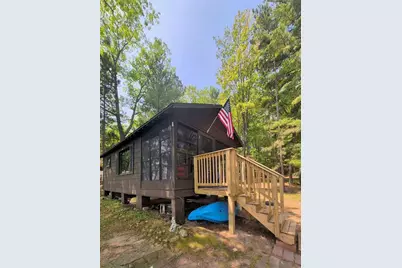 14954 W Goss Road, Hayward, WI 54843 - Photo 1